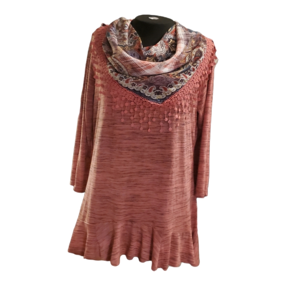 Energe Top, XL, NWT - Picture 2 of 9